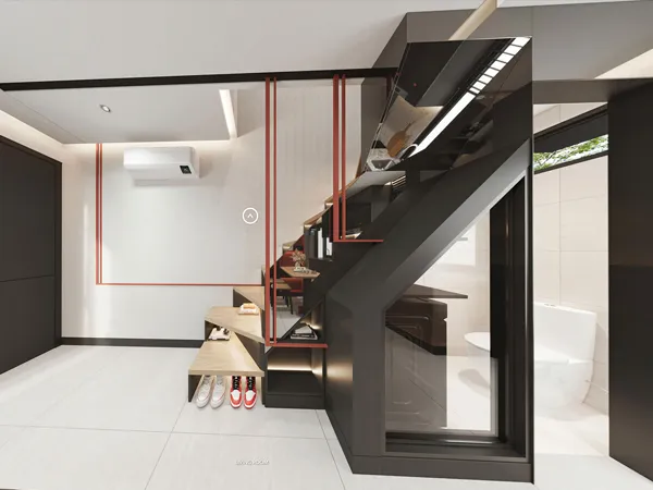 Artzy Hauz BOLD Type 10