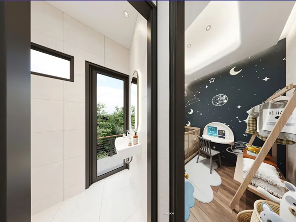 Artzy Hauz BOLD Type 11