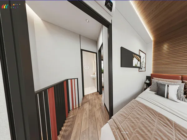 Artzy Hauz BOLD Type 6