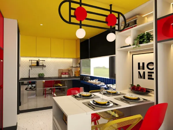 Artzy Hauz POP Type 10