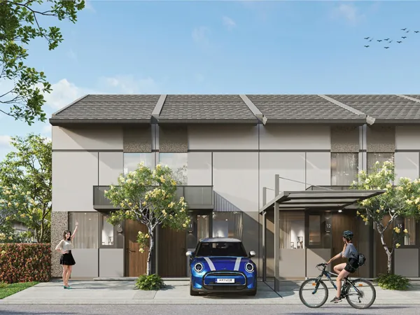 Artzy Hauz POP Type 2