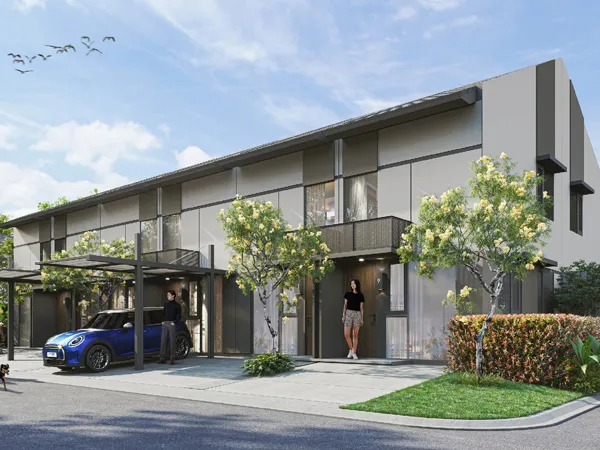 Artzy Hauz POP Type 3