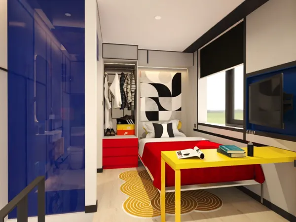 Artzy Hauz POP Type 4