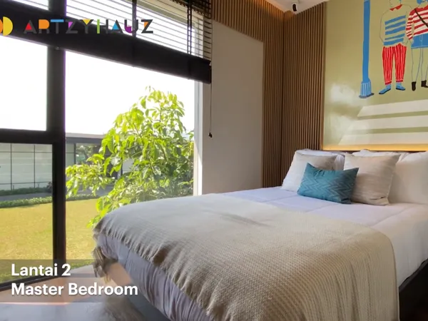 Artzy Hauz Phase 2 ZEN 8