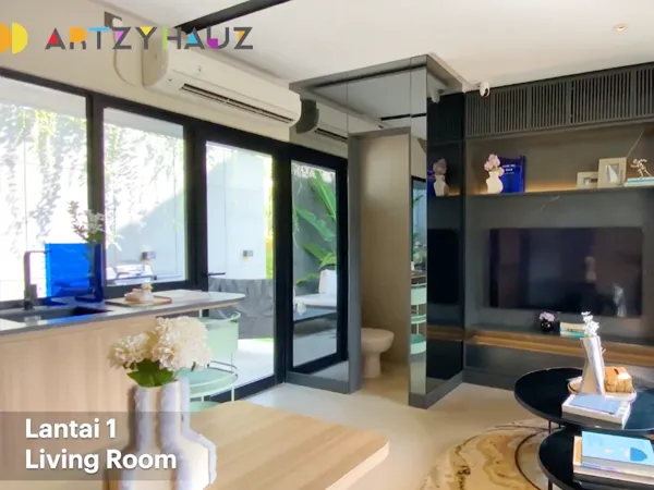 Artzy Hauz Phase 2 ZEN 2