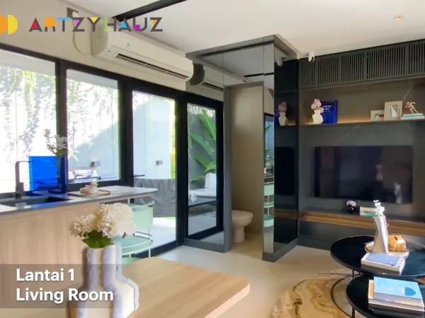 Artzy Hauz Phase 2 ZEN 4
