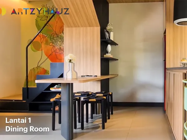 Artzy Hauz Phase 2 ZEN 5