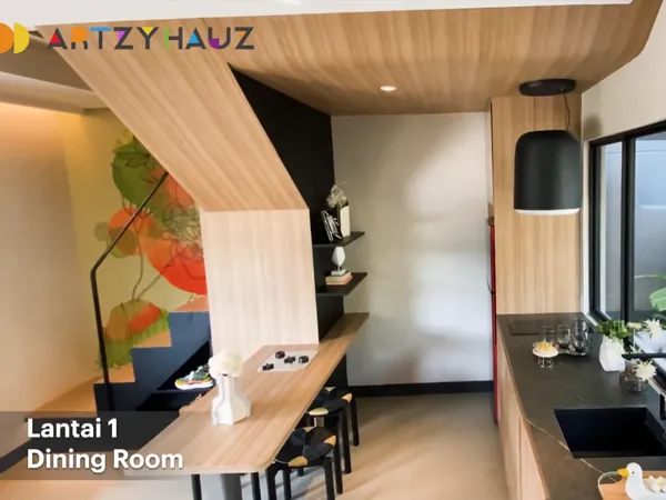 Artzy Hauz Phase 2 ZEN 6
