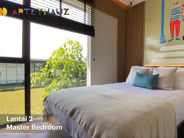 Artzy Hauz Phase 2 ZEN 7