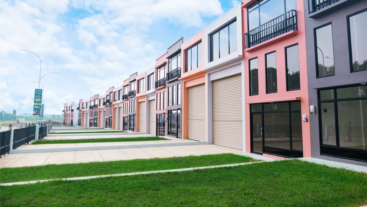 ECOSPACE Business Park - Image 3