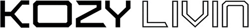 Kozy Livin Logo