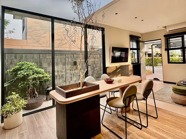 XYZ Livin Interior 1